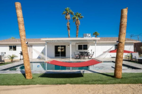 El Dorado Retreat